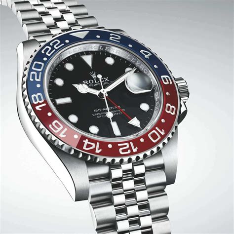 gmt hand on rolex|second hand Rolex gmt master.